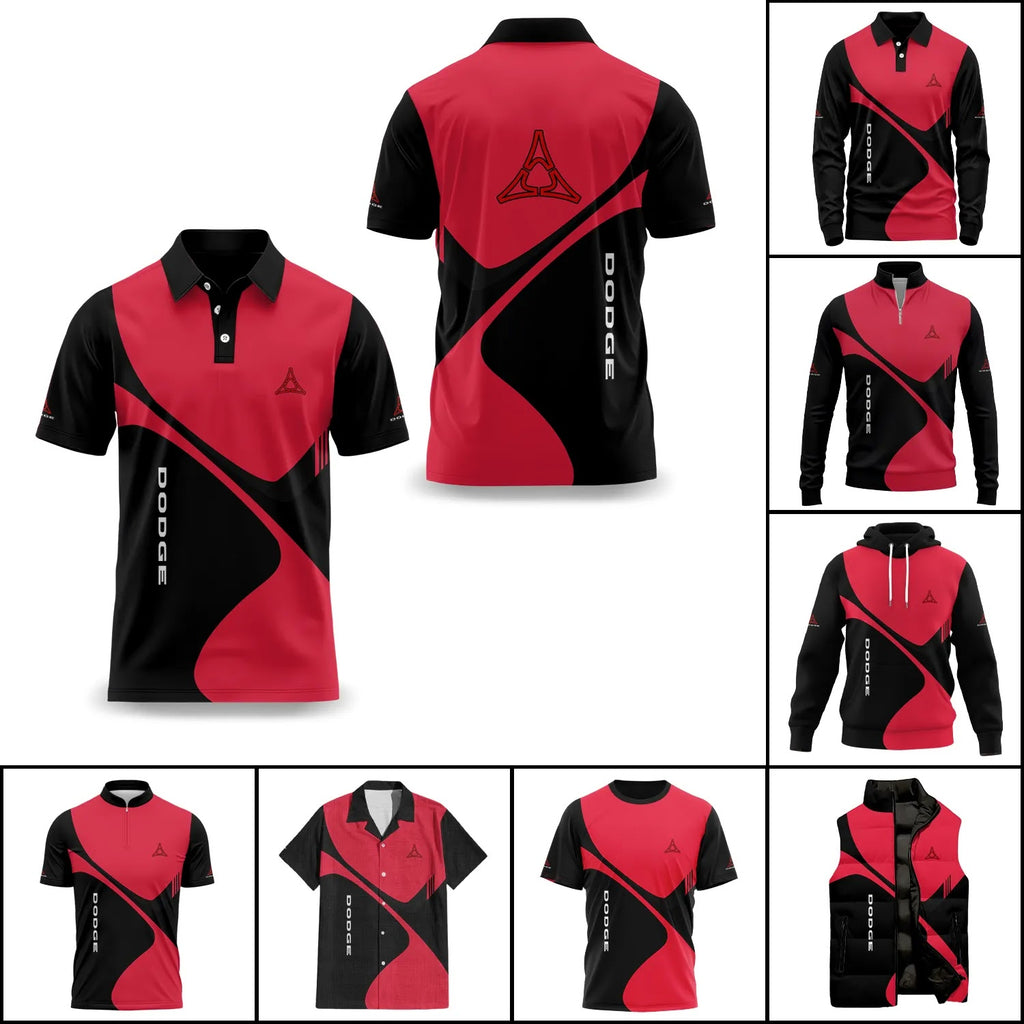 Dodge Apparels SC058