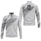 Rolls-Royce Quarter-zip Pullover SC105