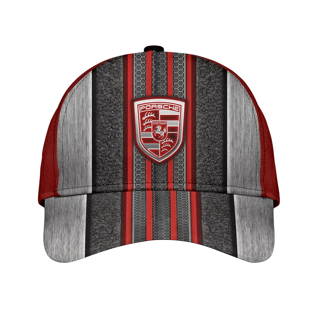 Porsche Cap CSC075