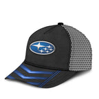 Subaru Cap CSC009