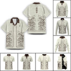 Lincoln Apparels SHW064