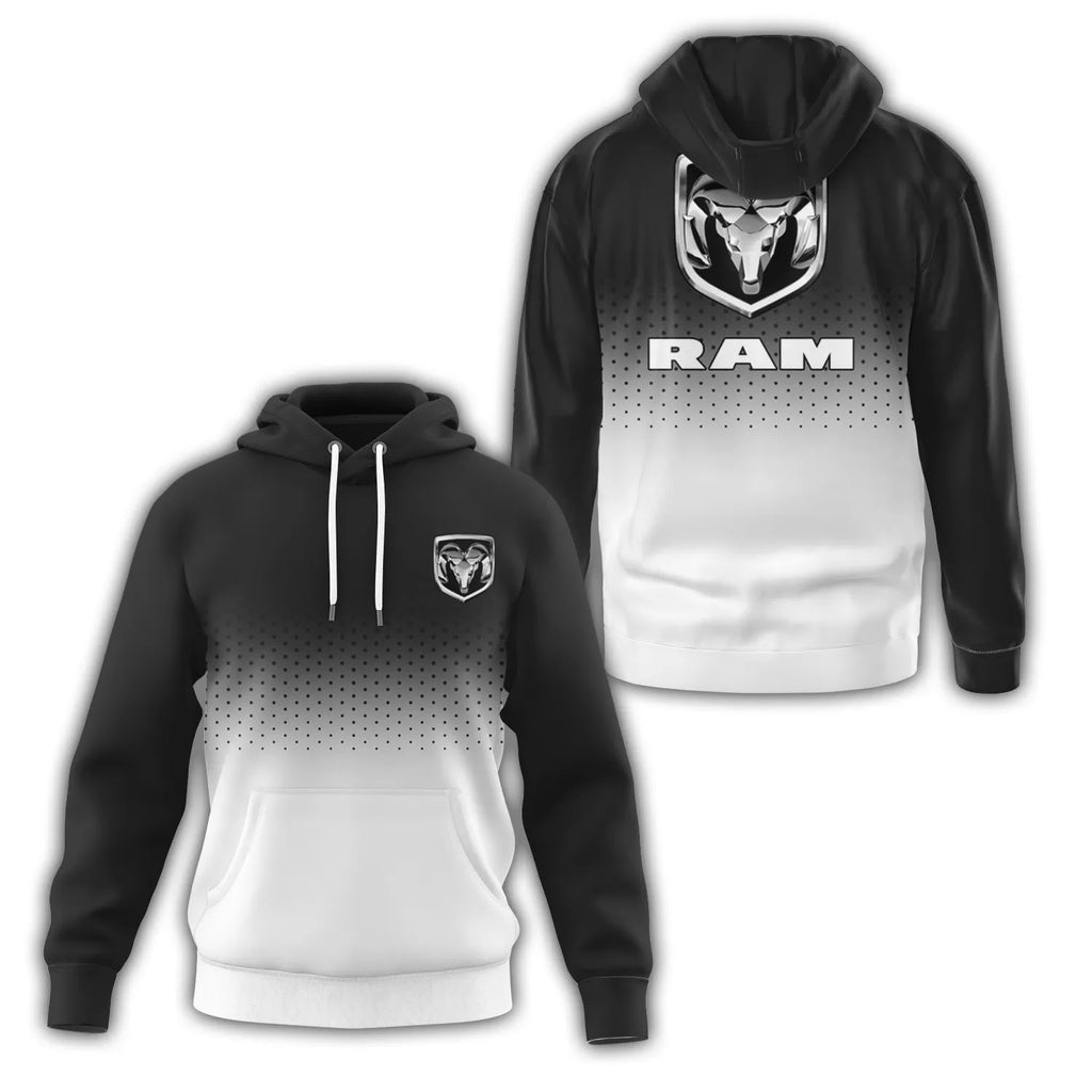 Ram Hoodie SC094