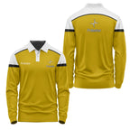 Polestar Long Sleeve Polo SC087