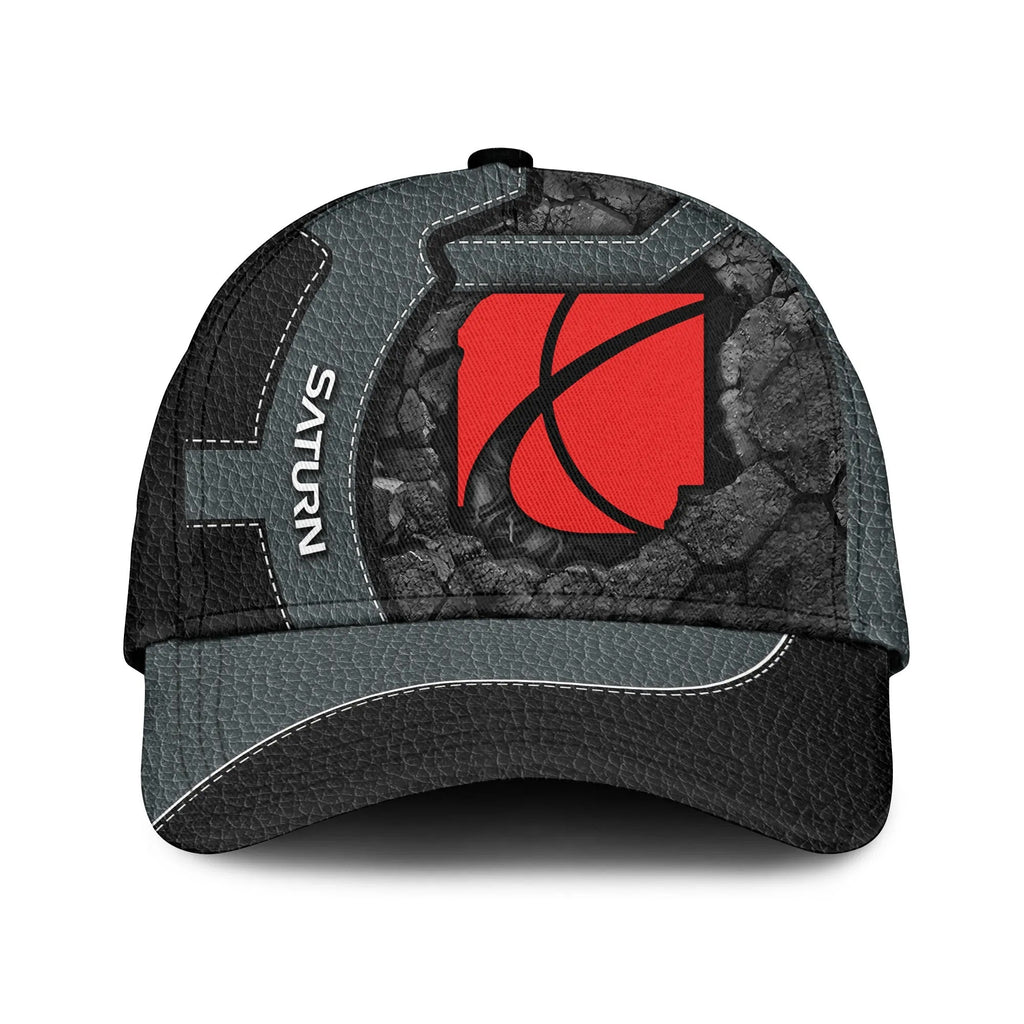 Saturn Cap CSC020
