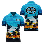 Scion Short Sleeve Polo SHW051