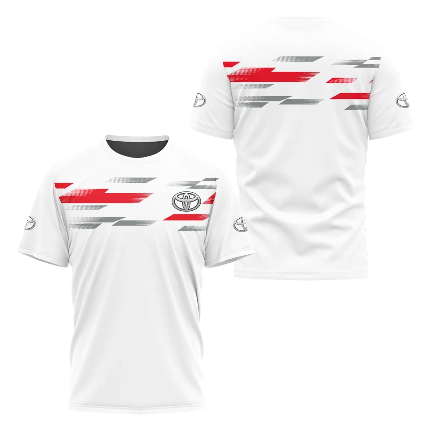 Toyota T-shirt SC100-2