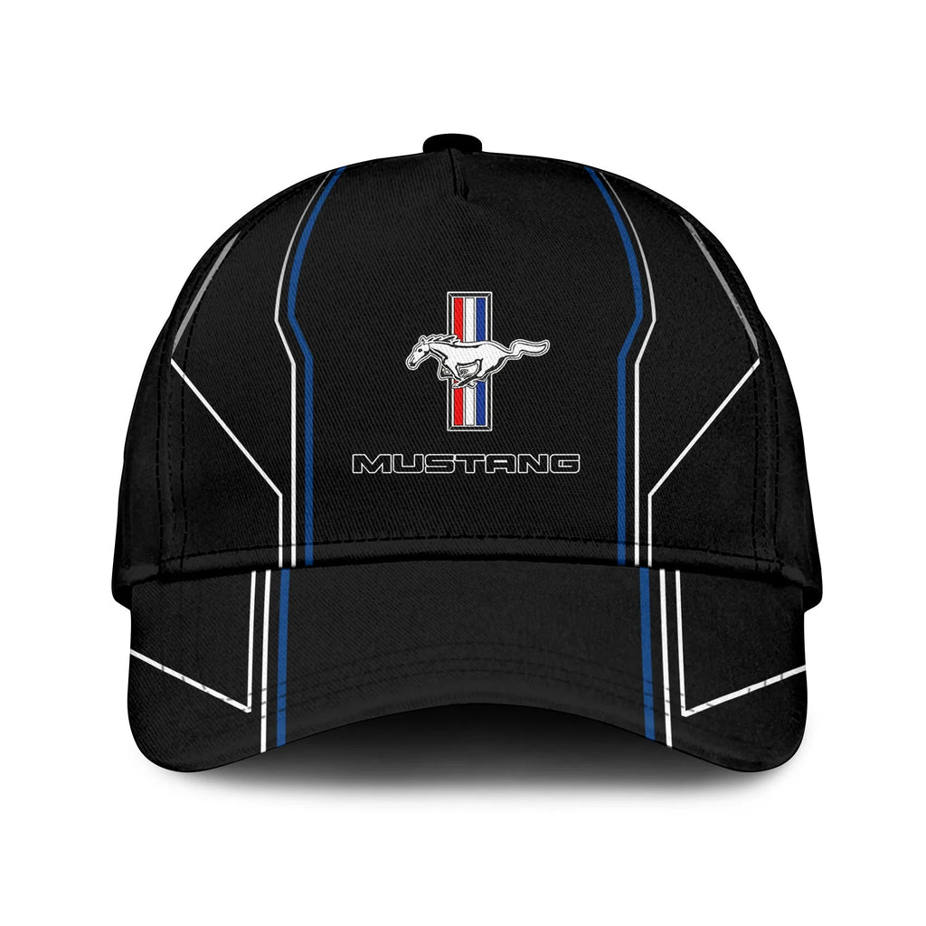 Ford Mustang Cap CSC041