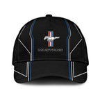 Ford Mustang Cap CSC041