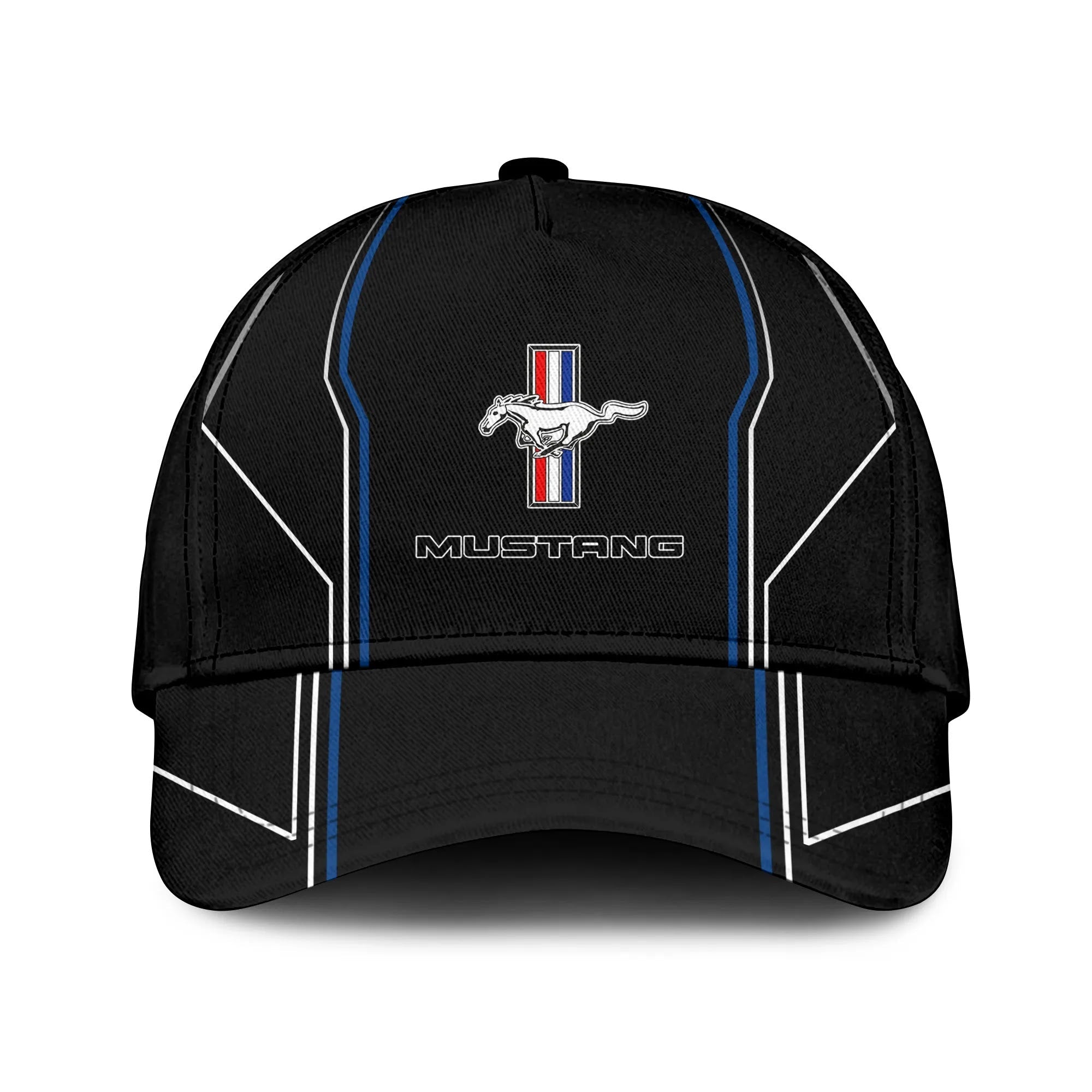 Ford Mustang Cap CSC041