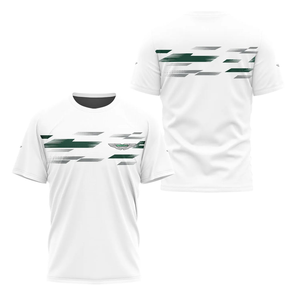 Aston Martin T-shirt SC100-2