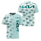 Kia T-shirt SHW028