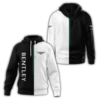 Bentley Hoodie SC076
