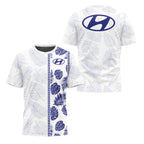 Hyundai T-shirt SHW023