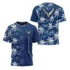 Corvette T-shirt SHW032
