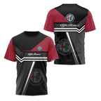 Alfa Romeo T-shirt SC071