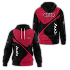 Audi Hoodie SC058
