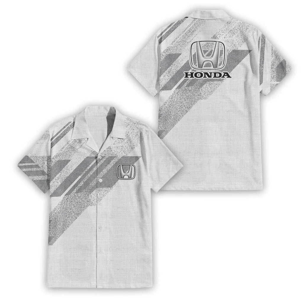 Honda Premium Hawaiian Shirt SC105
