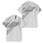 Honda Premium Hawaiian Shirt SC105