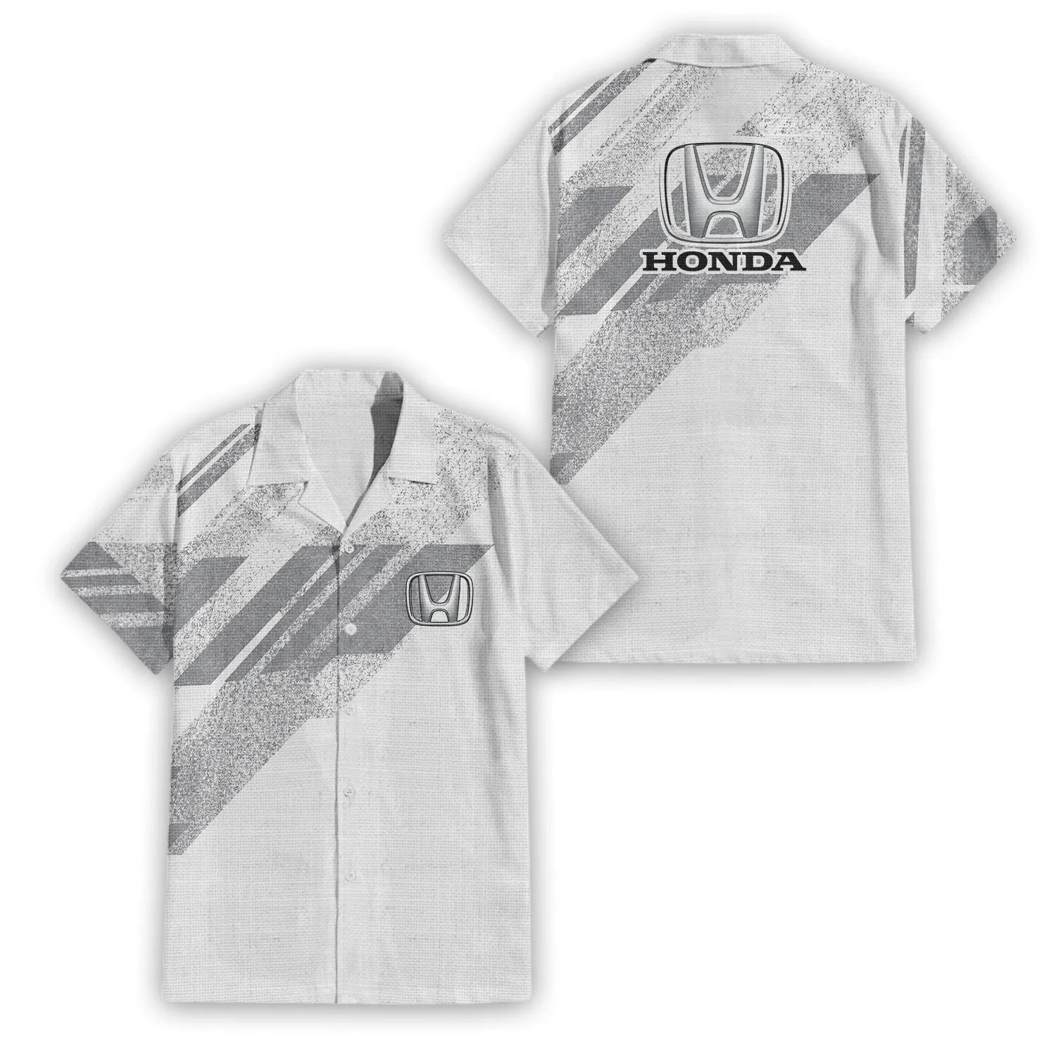 Honda Premium Hawaiian Shirt SC105