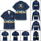 Acura Apparels SHW017