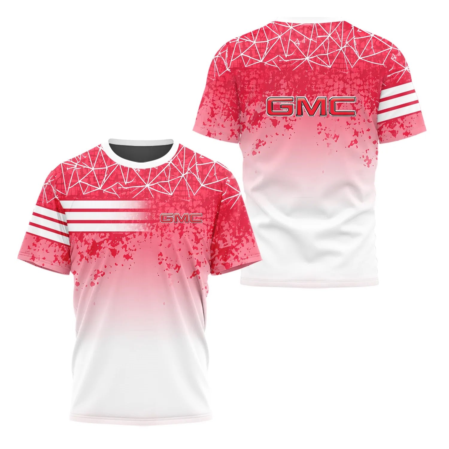 GMC T-shirt SC097