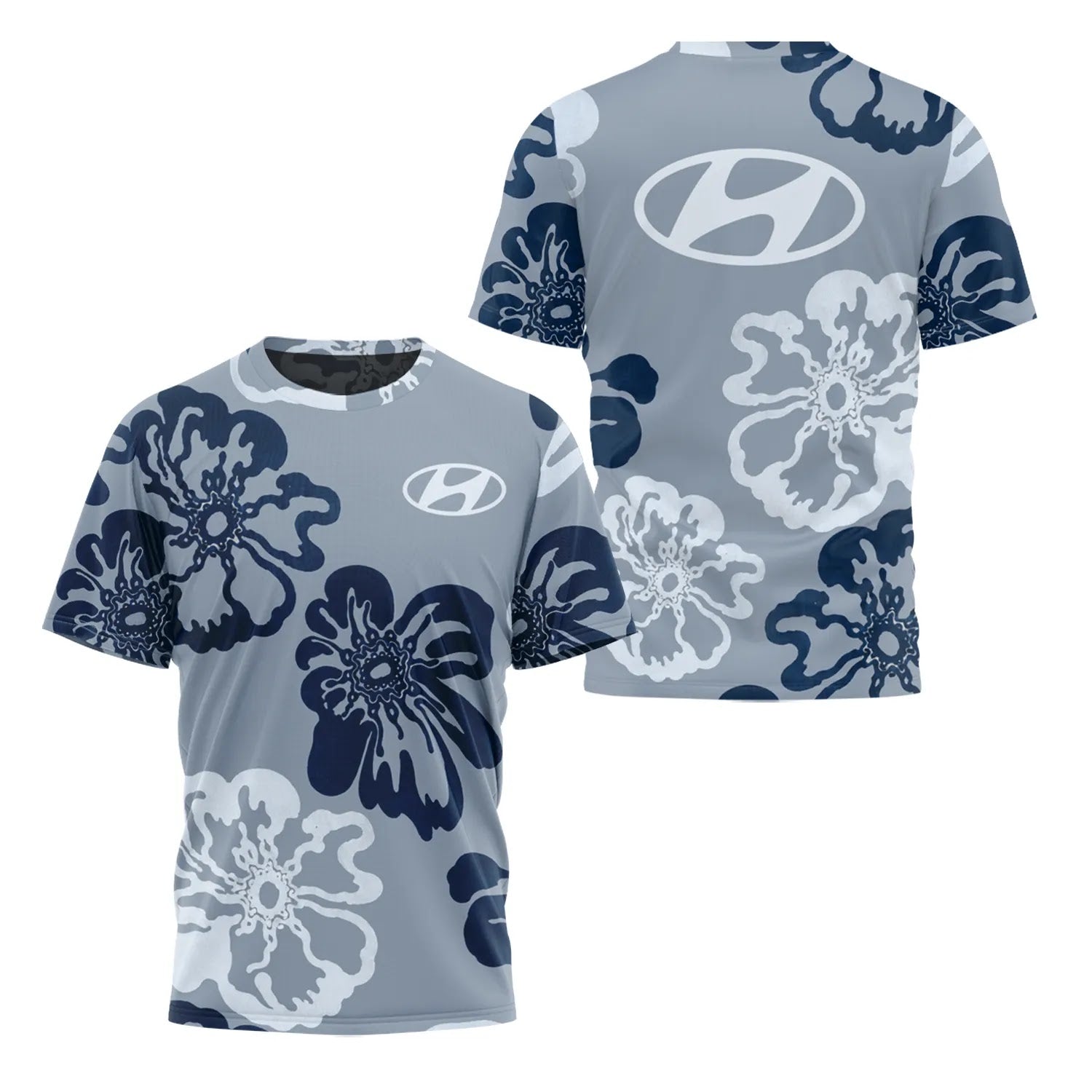 Hyundai T-shirt SHW073