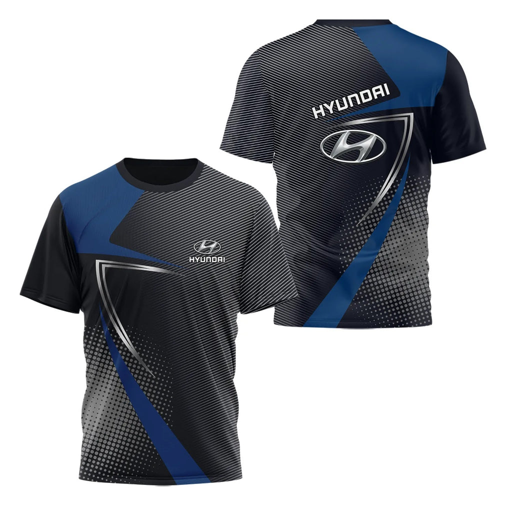 Hyundai T-shirt SC059