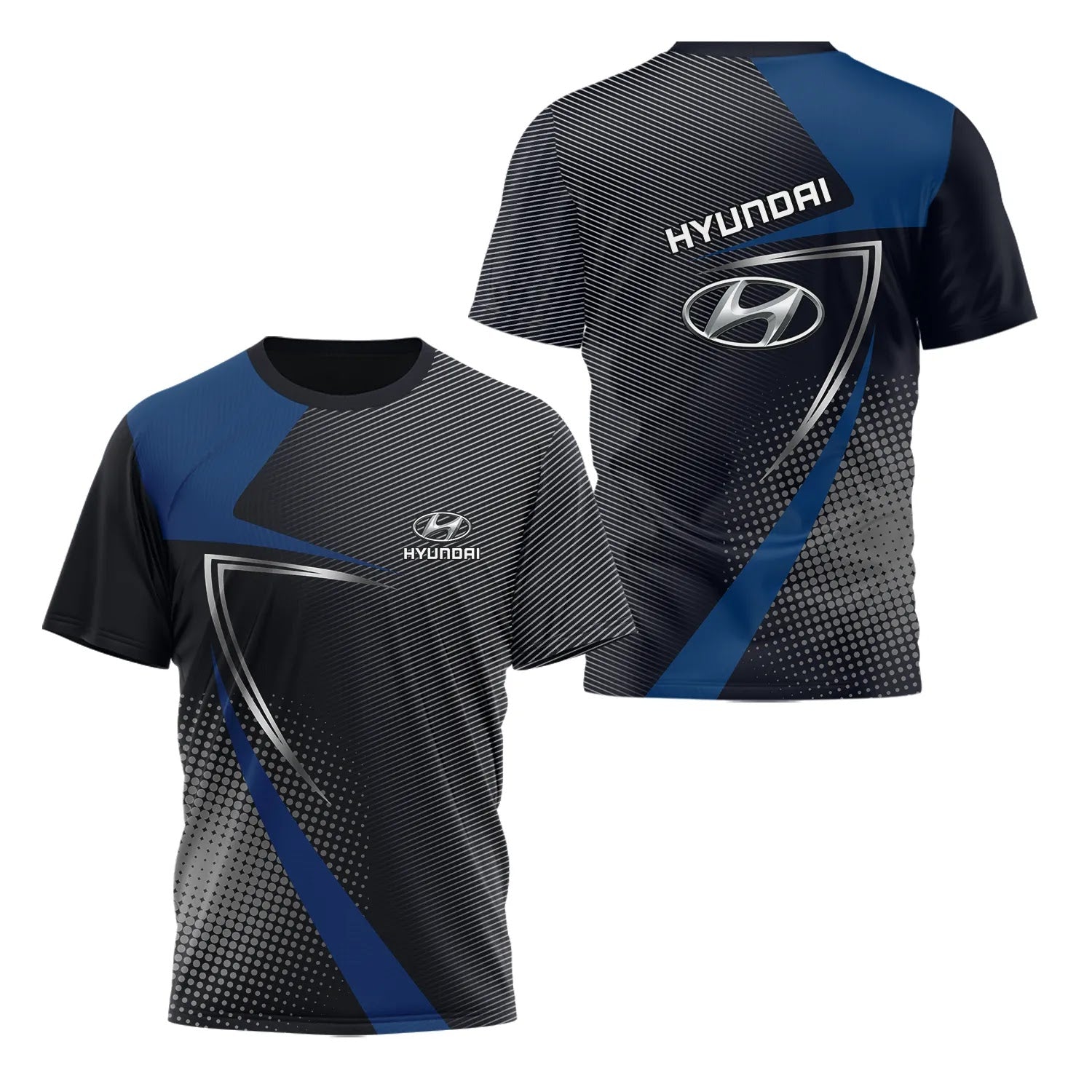 Hyundai T-shirt SC059