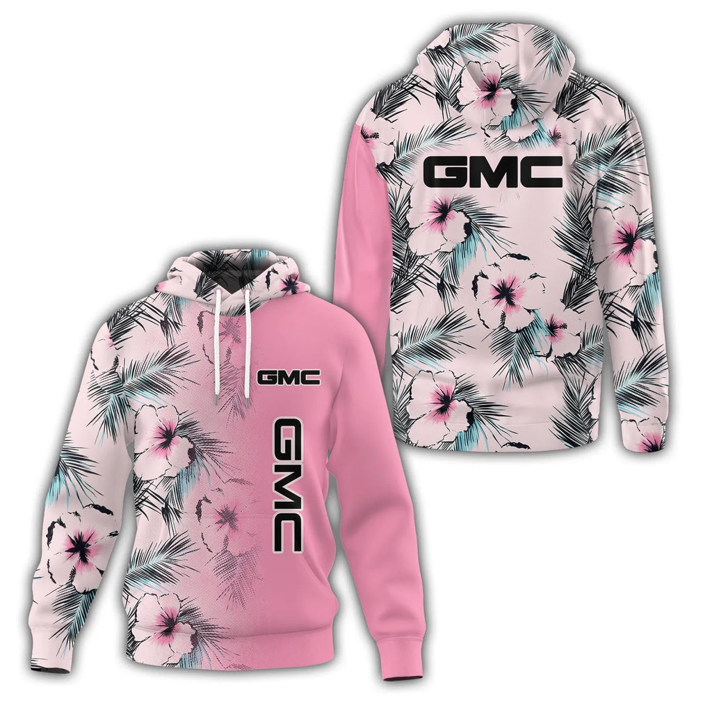 GMC Hoodie SHW056