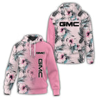 GMC Hoodie SHW056