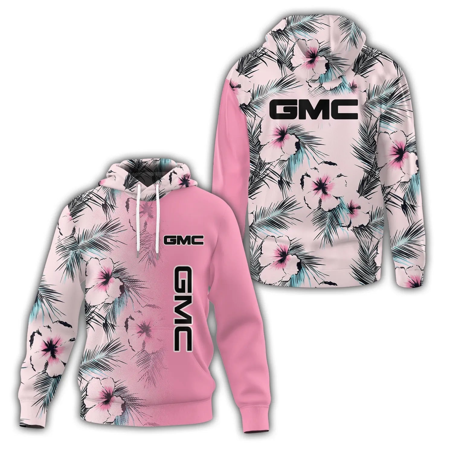 GMC Hoodie SHW056