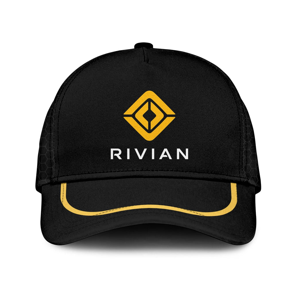 Rivian Cap CSC031
