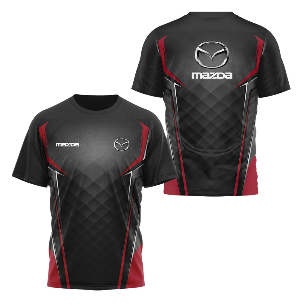 Mazda T-shirt SC074