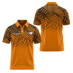 McLaren Short Sleeve Polo SC121