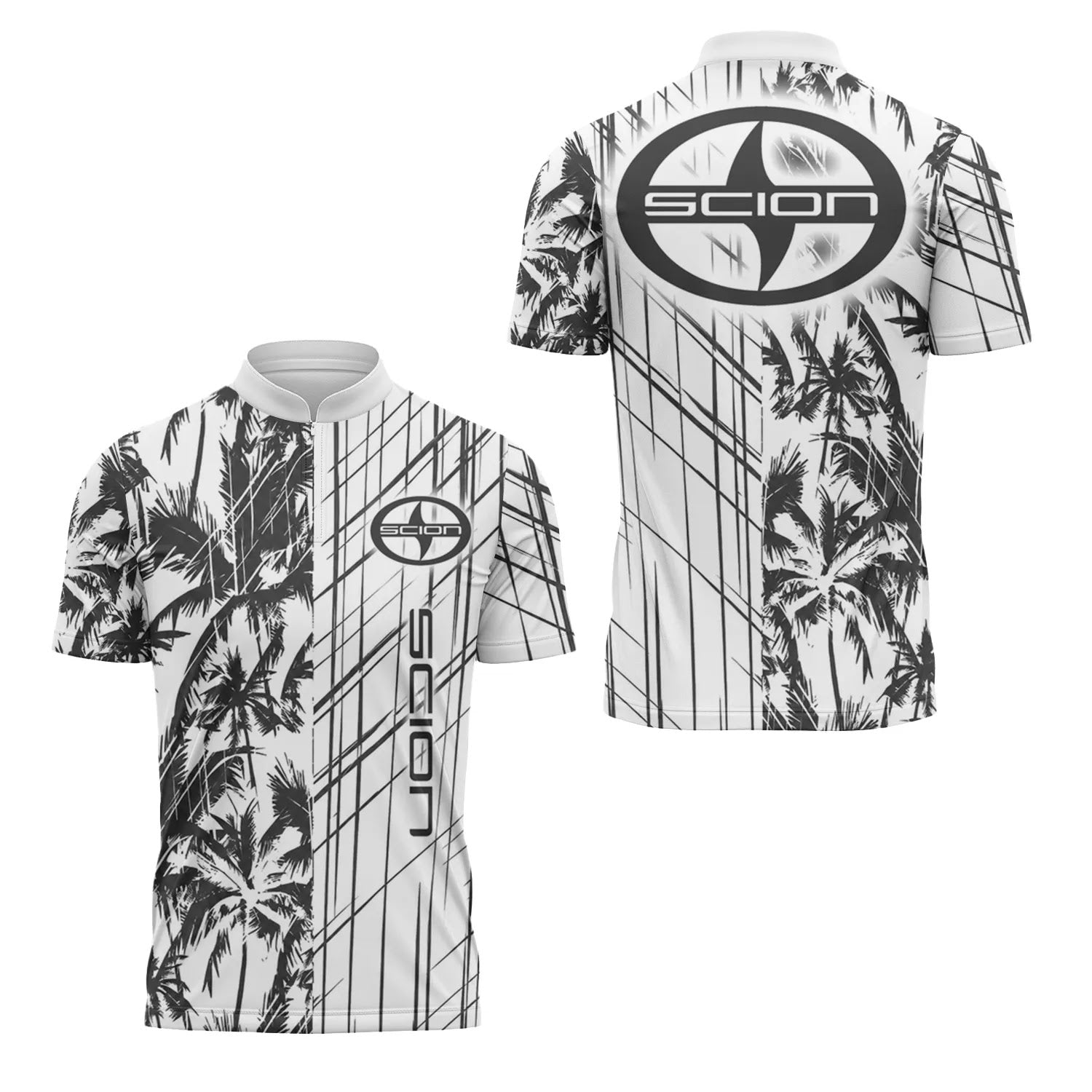 Scion Apparels SHW041