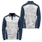 Infiniti Long Sleeve Polo SC081