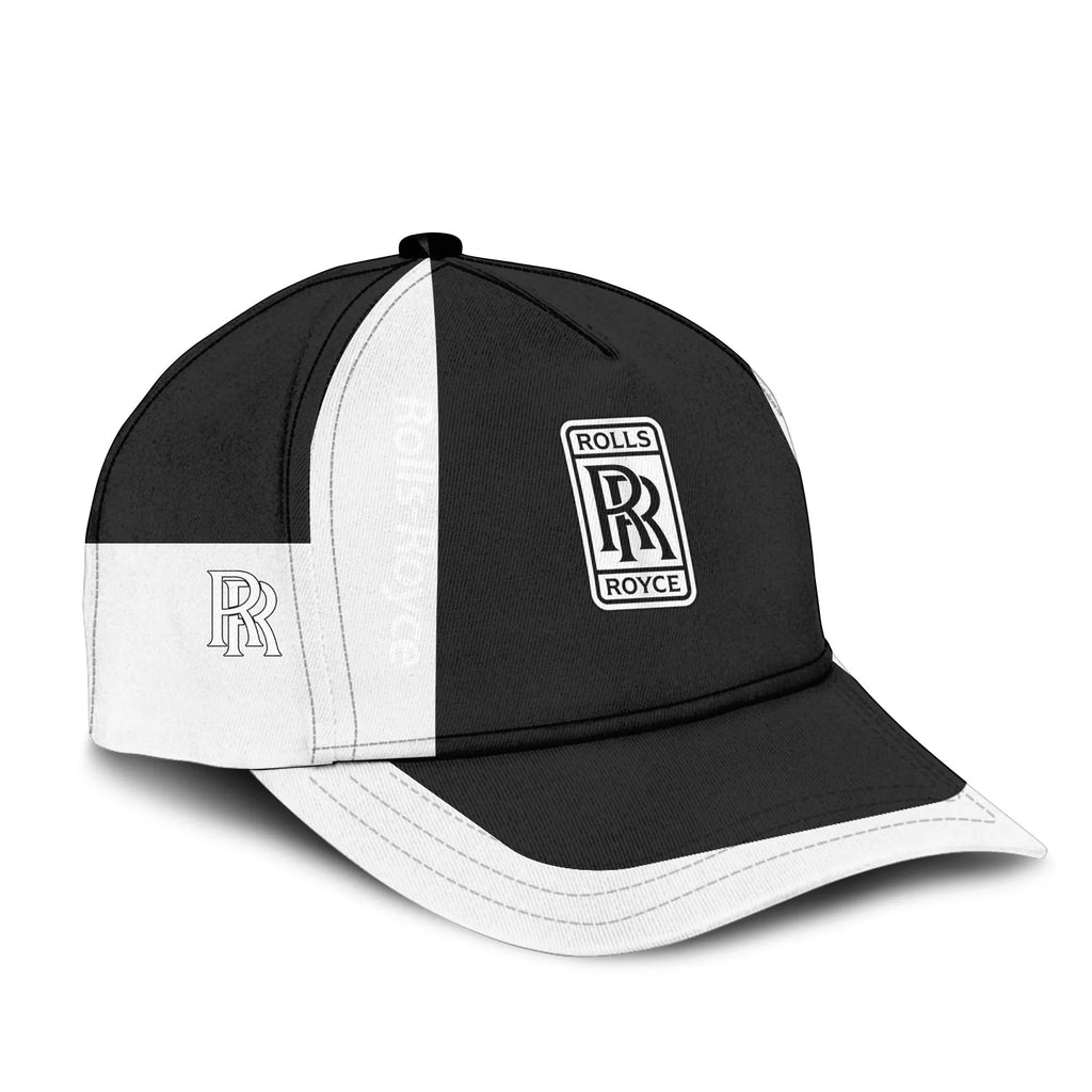 Rolls-Royce Cap CSC026