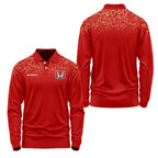 Honda Long Sleeve Polo SC108