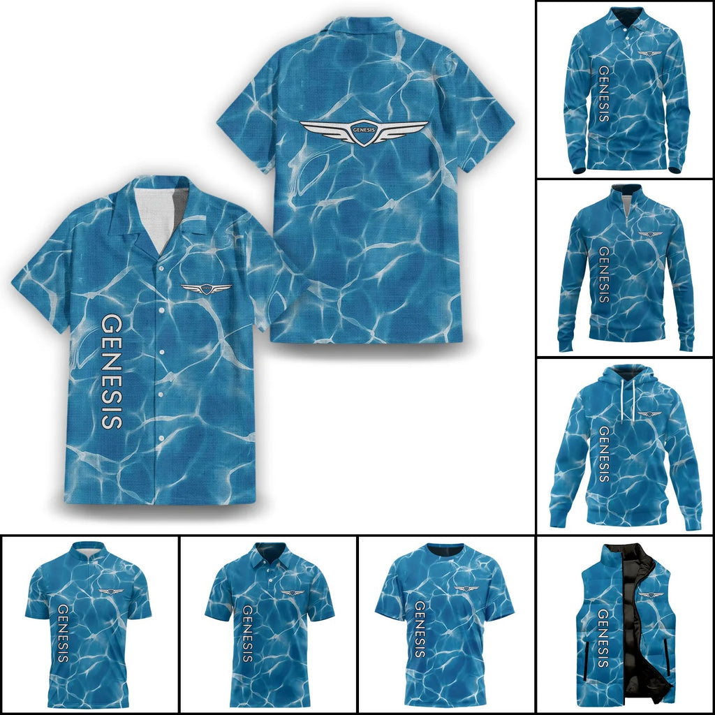 Genesis Apparels SHW035