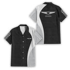 Genesis Premium Hawaiian Shirt SC073