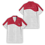 Corvette Premium Hawaiian Shirt SC110