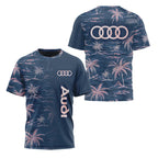 Audi T-shirt SHW013
