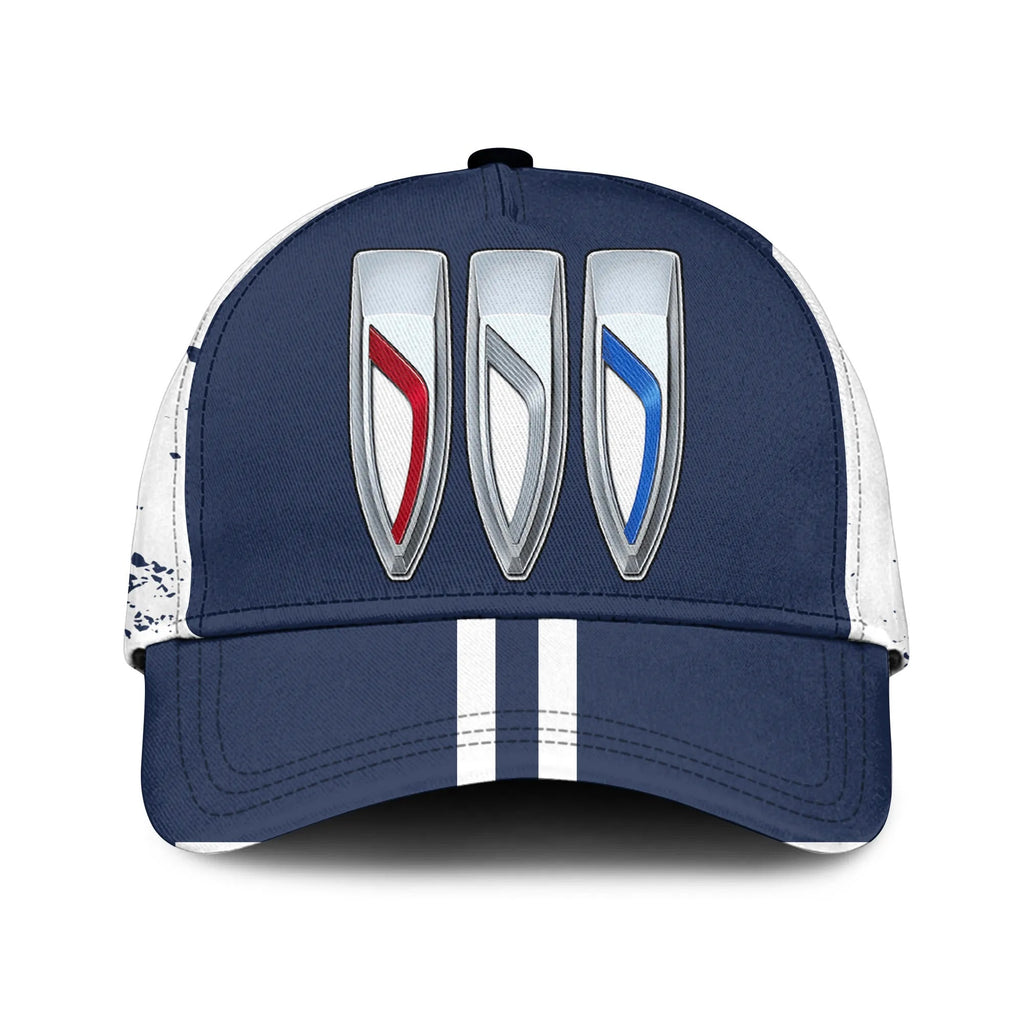Buick Cap CSC044