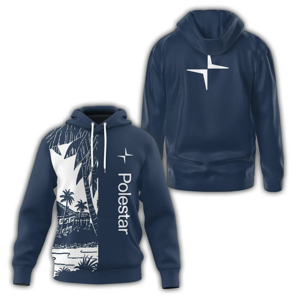 Polestar Apparels SHW031