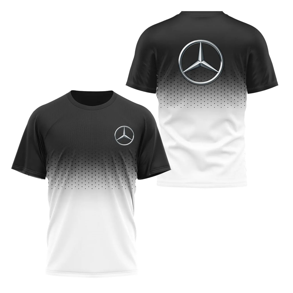 Mercedes-Benz T-shirt SC094