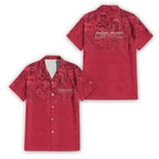 GMC Premium Hawaiian Shirt SC091