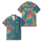 Cadillac Premium Hawaiian Shirt SHW059
