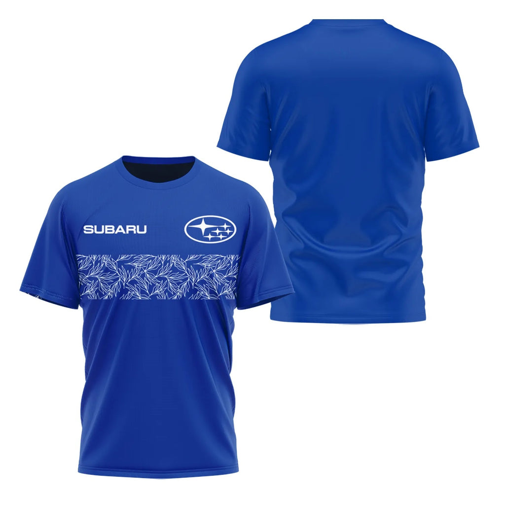 Subaru T-shirt SC104
