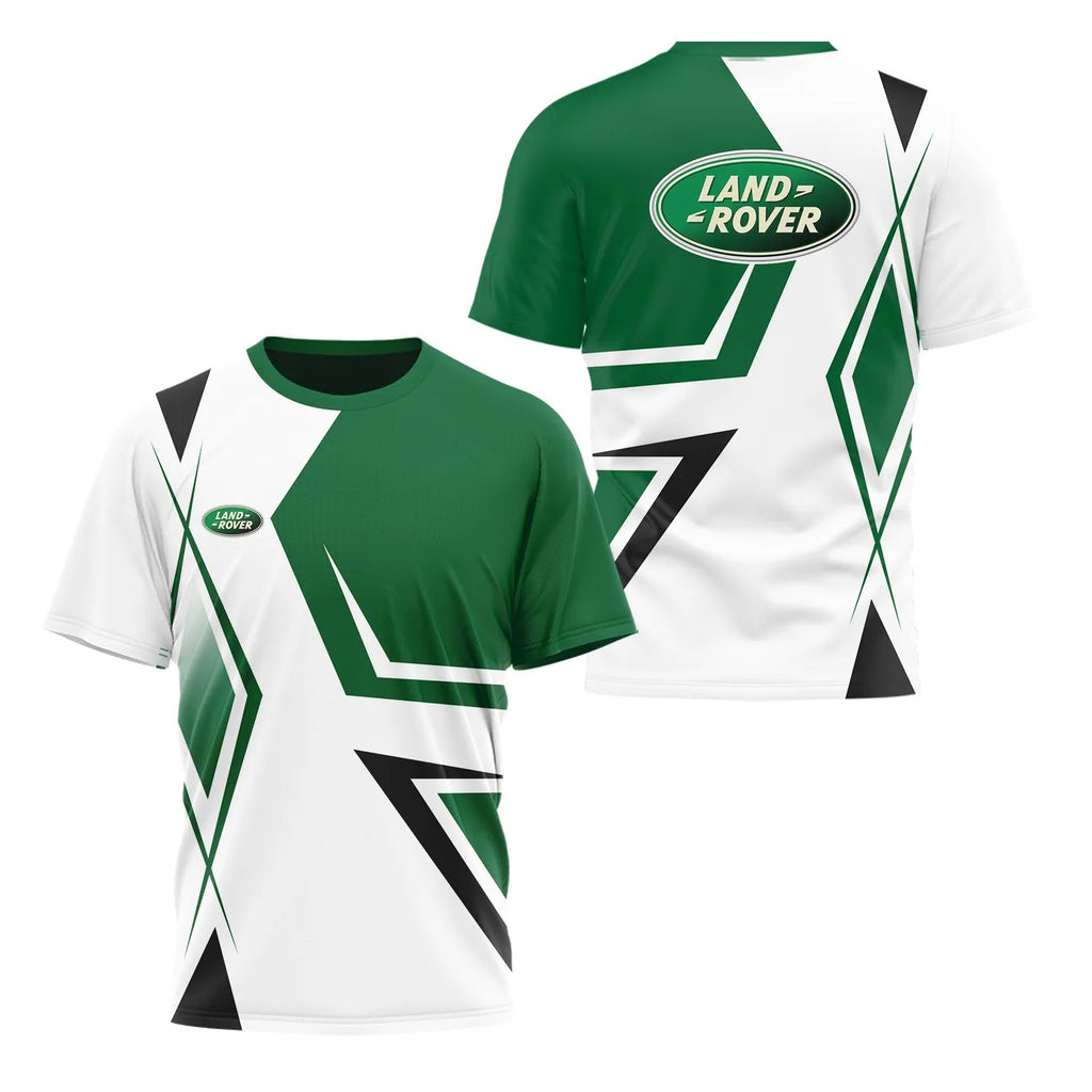 Land Rover T-shirt SC080