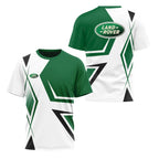 Land Rover T-shirt SC080